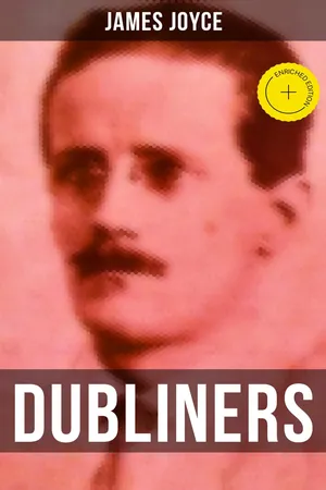 DUBLINERS