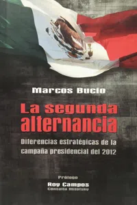 La segunda alternancia_cover