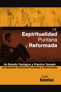 La espiritualidad puritana y reformada_cover