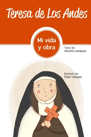 Teresa de Los Andes