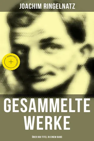Gesammelte Werke (Über 800 Titel in einem Band)