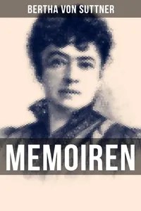 Bertha von Suttner: Memoiren_cover