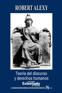 Teoría del discurso y derechos humanos_cover