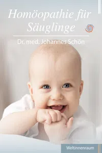 Homöopathie für Säuglinge_cover