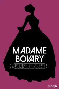 Madame Bovary_cover