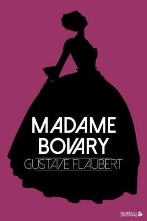 Madame Bovary