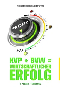 KVP + BVW = wirtschaftlicher Erfolg_cover