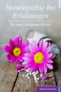 Homöopathie bei Erkältungen_cover