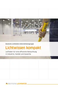 Lichtwissen kompakt_cover