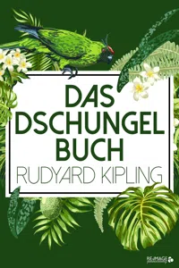 Das Dschungelbuch_cover