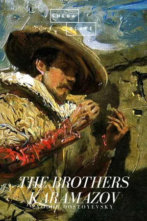 The Brothers Karamazov