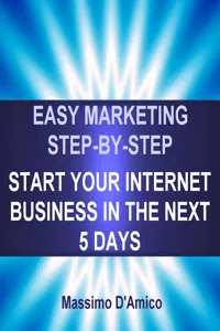 Easy Marketing Step-By-Step_cover