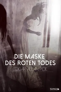 Die Maske des roten Todes_cover