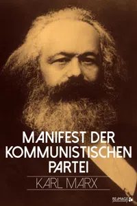 Manifest der Kommunistischen Partei_cover