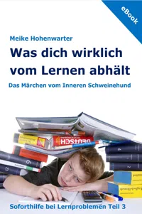 Was dich wirklich vom Lernen abhält_cover