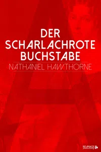 Der scharlachrote Buchstabe_cover