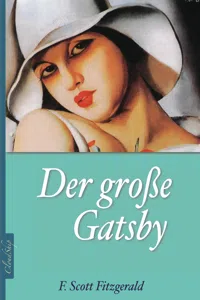 Der große Gatsby_cover