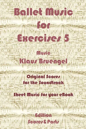 Ballet Music for Exercises 5