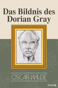 Das Bildnis des Dorian Gray_cover