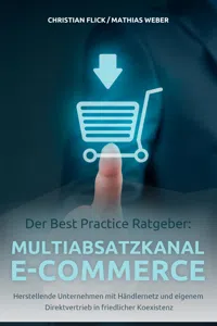 Der Best Practice Ratgeber: Multiabsatzkanal E-Commerce_cover