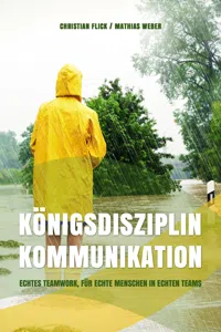 Königsdisziplin Kommunikation_cover