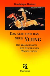 Das alte und das neue Yijing_cover