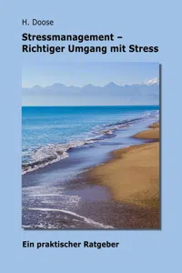 Stressmanagement - Richtiger Umgang mit Stress_cover