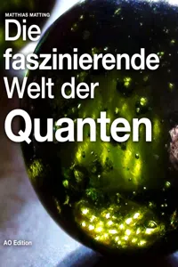 Die faszinierende Welt der Quanten_cover