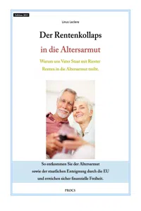 Der Rentenkollaps in die Altersarmut_cover