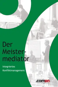 Der Meistermediator_cover