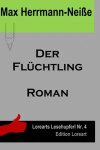 Der Flüchtling_cover