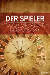 Der Spieler_cover