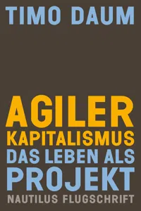 Agiler Kapitalismus_cover