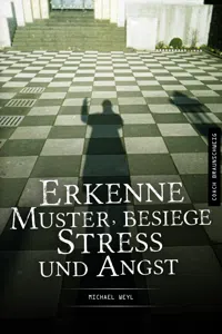 Erkenne Muster, besiege Stress und Angst_cover