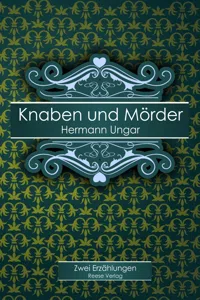 Knaben und Mörder_cover