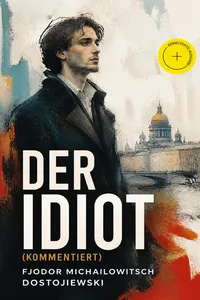 Der Idiot_cover