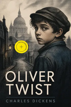 Oliver Twist (Anotado)