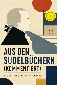 Aus den Sudelbüchern_cover