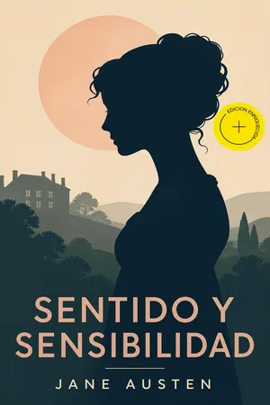 Sentido y sensibilidad (Anotado)