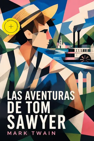 Las aventuras de Tom Sawyer (Anotado)
