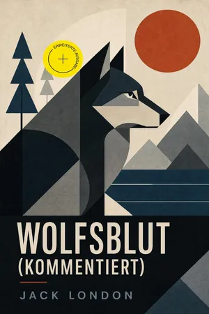 Der weiße Wolf (Kommentiert)