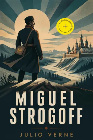 Miguel Strogoff (Anotado)