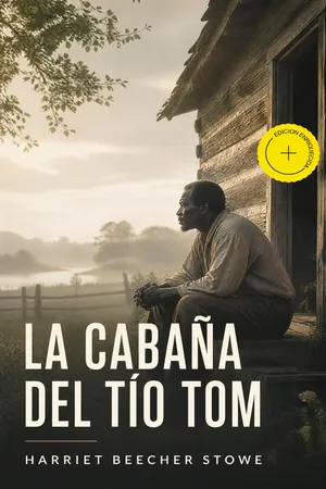 La Cabaña del Tío Tom (Anotado)