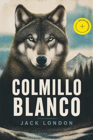 Colmillo Blanco (Anotado)