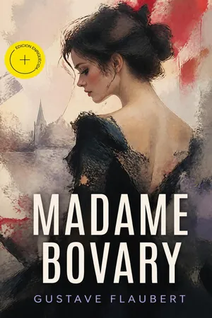 Madame Bovary (Anotado)