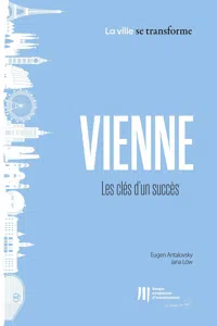 Vienne : Les clés d'un succès_cover