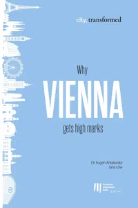 Why Vienna gets high marks_cover