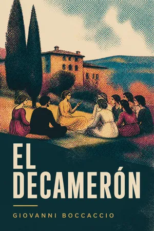 El Decamerón
