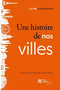 Une histoire de nos villes_cover