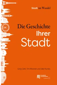 Die Geschichte Ihrer Stadt_cover